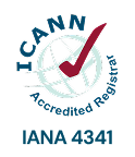 logo icann
